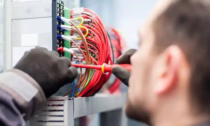 electrician Mineola